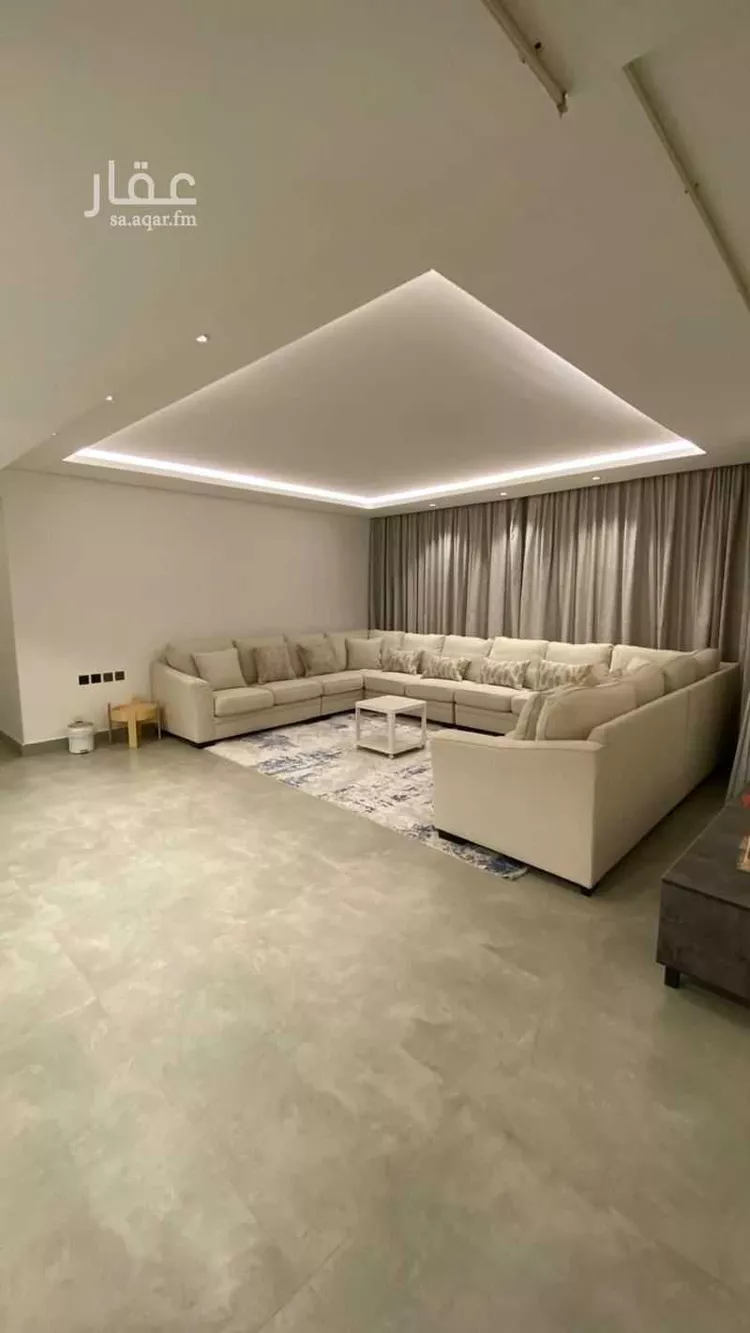 شقة للإيجار في شارع محمد بن عبدالعزيز الدغيثر, حي الملقا, مدينة الرياض, منطقة الرياض صورة 3