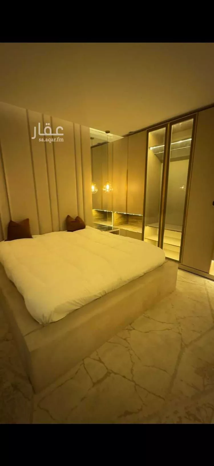 شقة للإيجار في شارع عثمان بن صدقة, حي طويق, مدينة الرياض, منطقة الرياض صورة 5