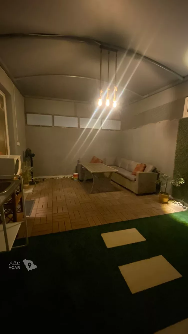 Studio for rent in Riyadh Al Arid 16