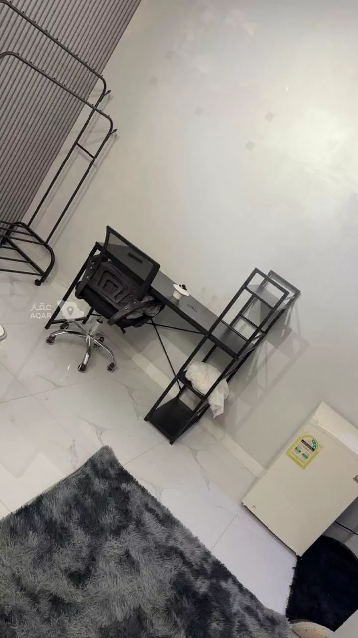 استوديو للإيجار في حي العارض, مدينة الرياض, منطقة الرياض 3
