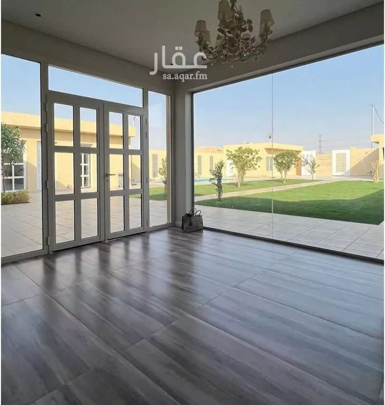 استراحة للإيجار في حي الخير, مدينة الرياض, منطقة الرياض صورة 3