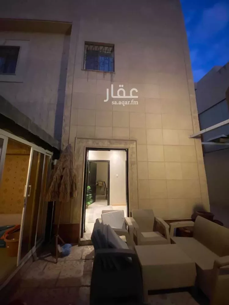 فيلا للإيجار في شارع رقم 388, حي المونسية, مدينة الرياض, منطقة الرياض صورة 2