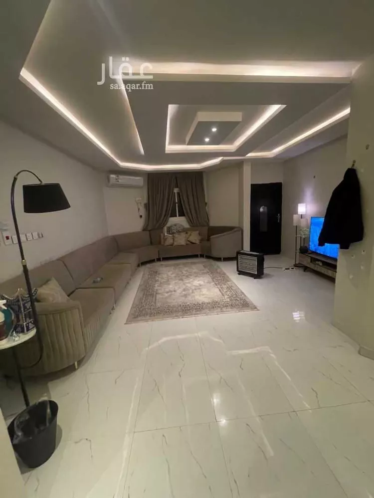 دور للإيجار في شارع إبراهيم بن عوف, حي النهضة, مدينة الرياض, منطقة الرياض صورة 3