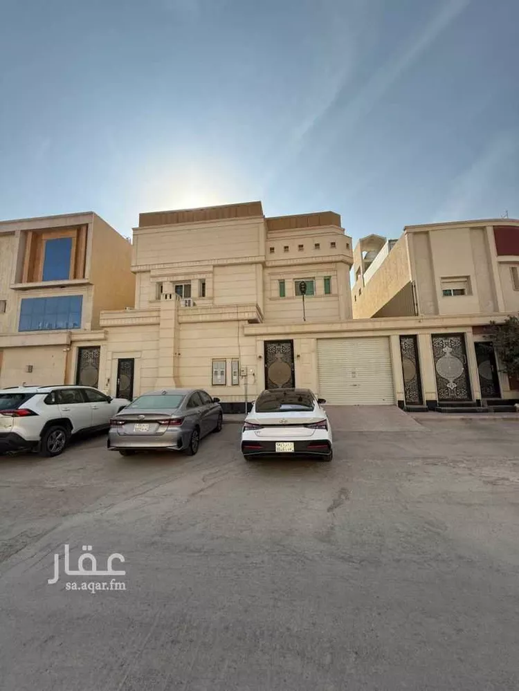 شقة للإيجار في شارع ربيعة بن عبدالله بن الهدير, حي العارض, مدينة الرياض, منطقة الرياض