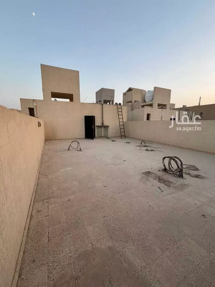 فيلا للإيجار في شارع محمد سعدون السويحلي, حي النرجس, مدينة الرياض, منطقة الرياض صورة 5