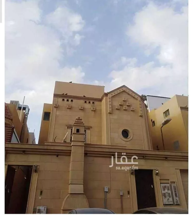 عمارة للبيع في شارع رقم 167, حي المونسية, مدينة الرياض, منطقة الرياض
