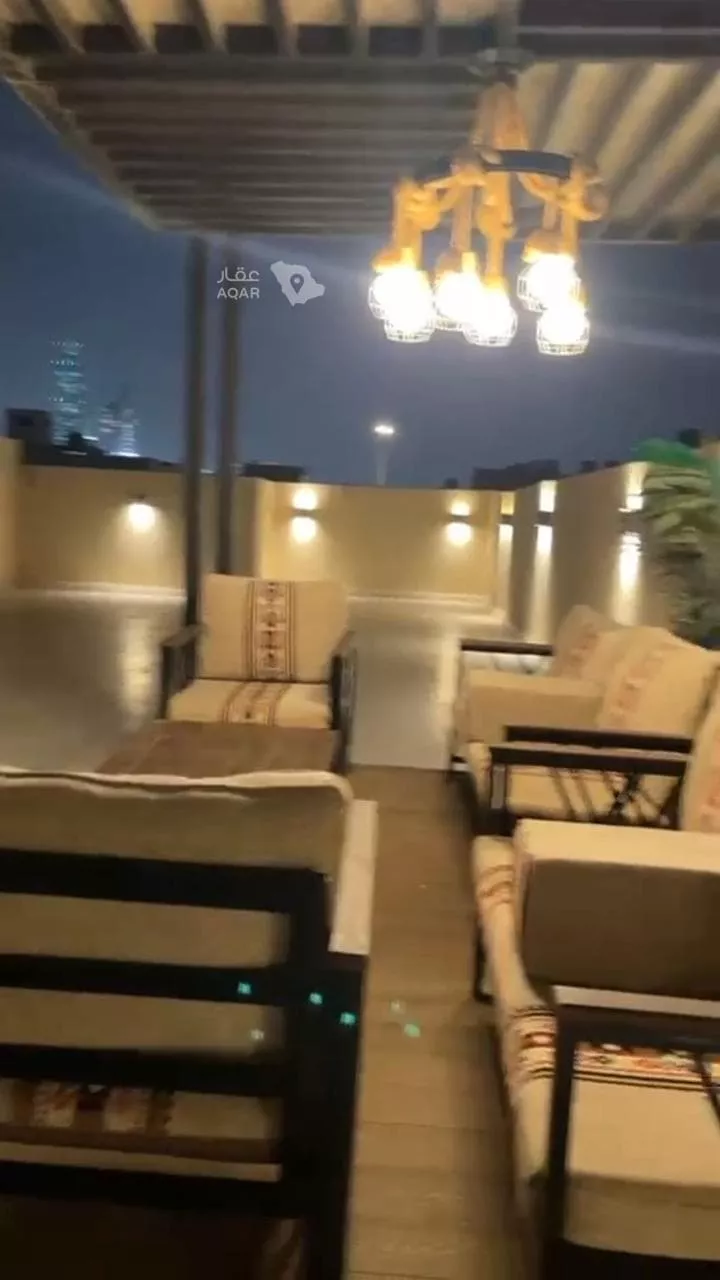 شقة للإيجار في شارع المرصاد, حي العقيق, مدينة الرياض, منطقة الرياض 23