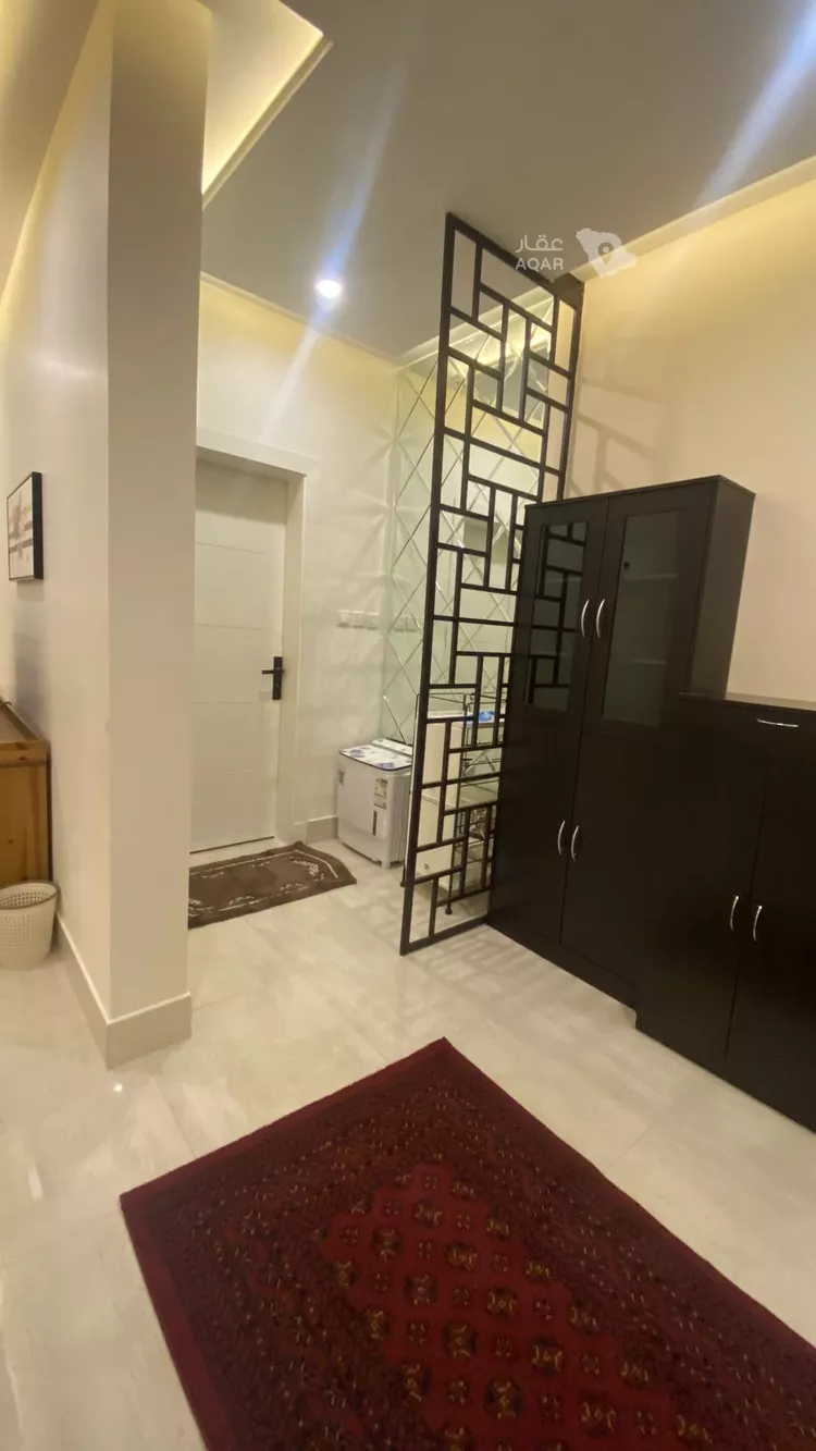 Studio for rent in Riyadh Al Arid 8