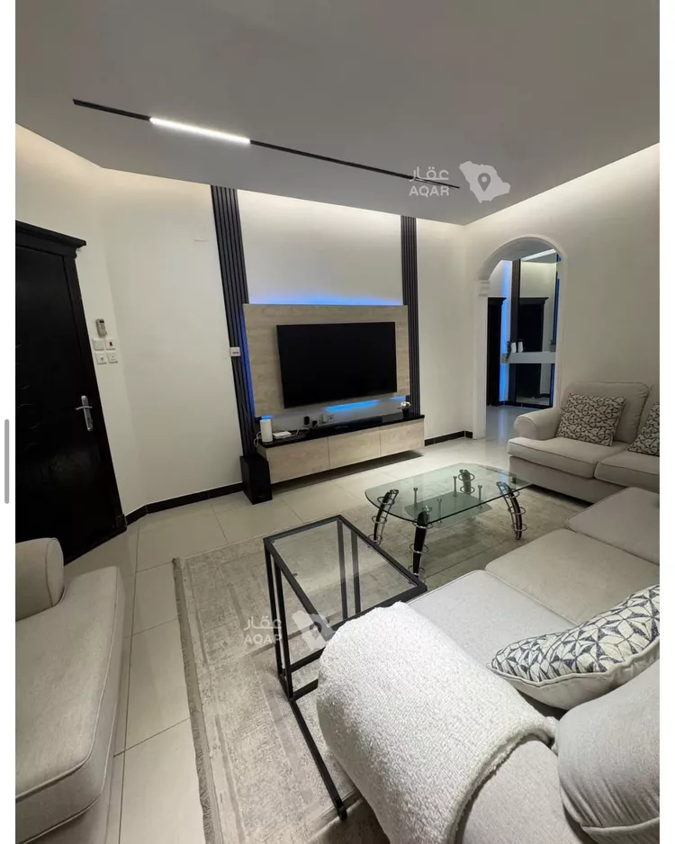 Floor for Rent in Riyadh An Nahdah 19