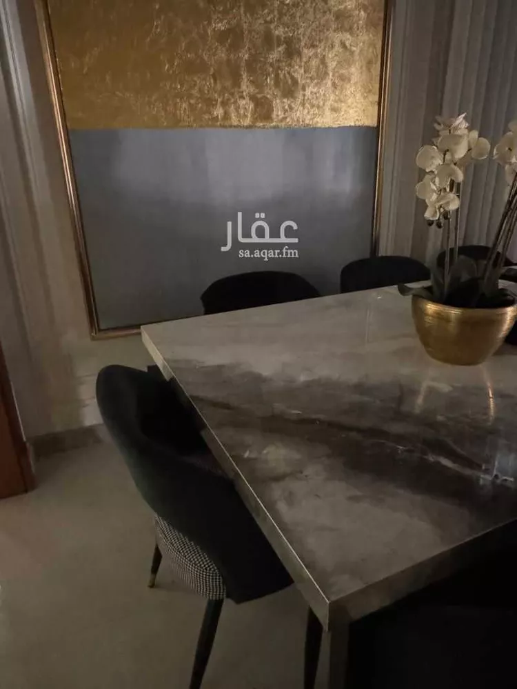 فيلا للإيجار في شارع محمد العقبي, حي النرجس, مدينة الرياض, منطقة الرياض صورة 4