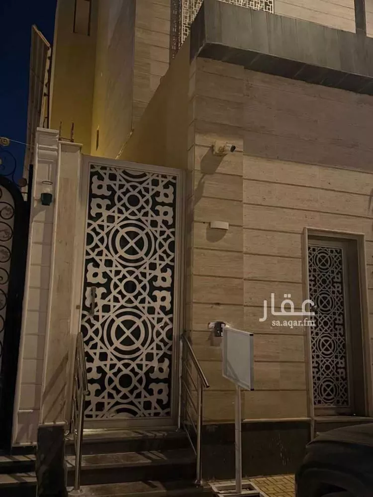 شقة للإيجار في شارع شهيد الدين ثم الوطن رامي محمد سعيد الش, حي العارض, مدينة الرياض, منطقة الرياض