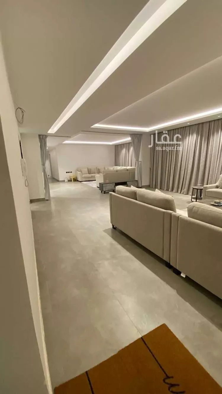 شقة للإيجار في شارع محمد بن عبدالعزيز الدغيثر, حي الملقا, مدينة الرياض, منطقة الرياض