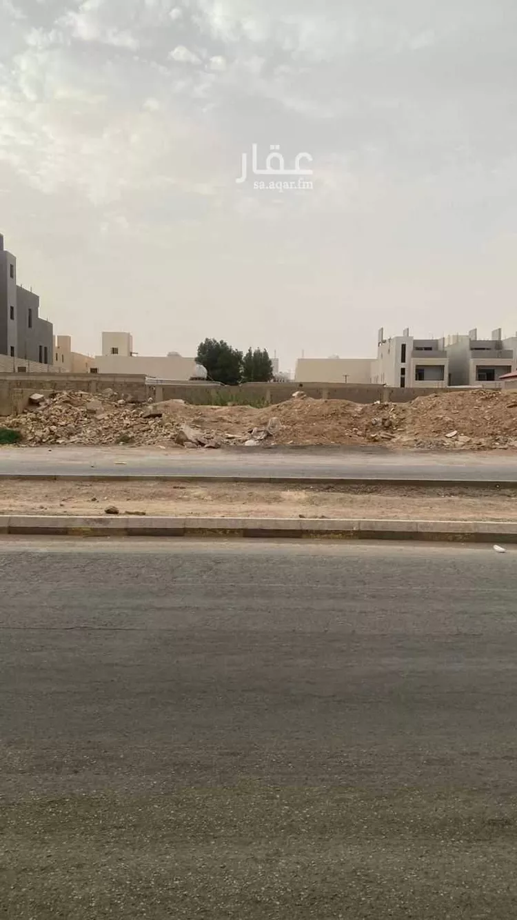 أرض للبيع في شارع جمال الدين القاسمي, حي العارض, مدينة الرياض, منطقة الرياض صورة 2
