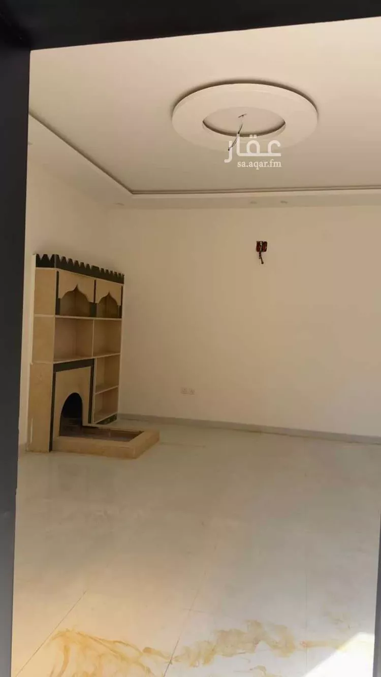فيلا للإيجار في شارع جبل دمخ, حي القادسية, مدينة الرياض, منطقة الرياض صورة 5