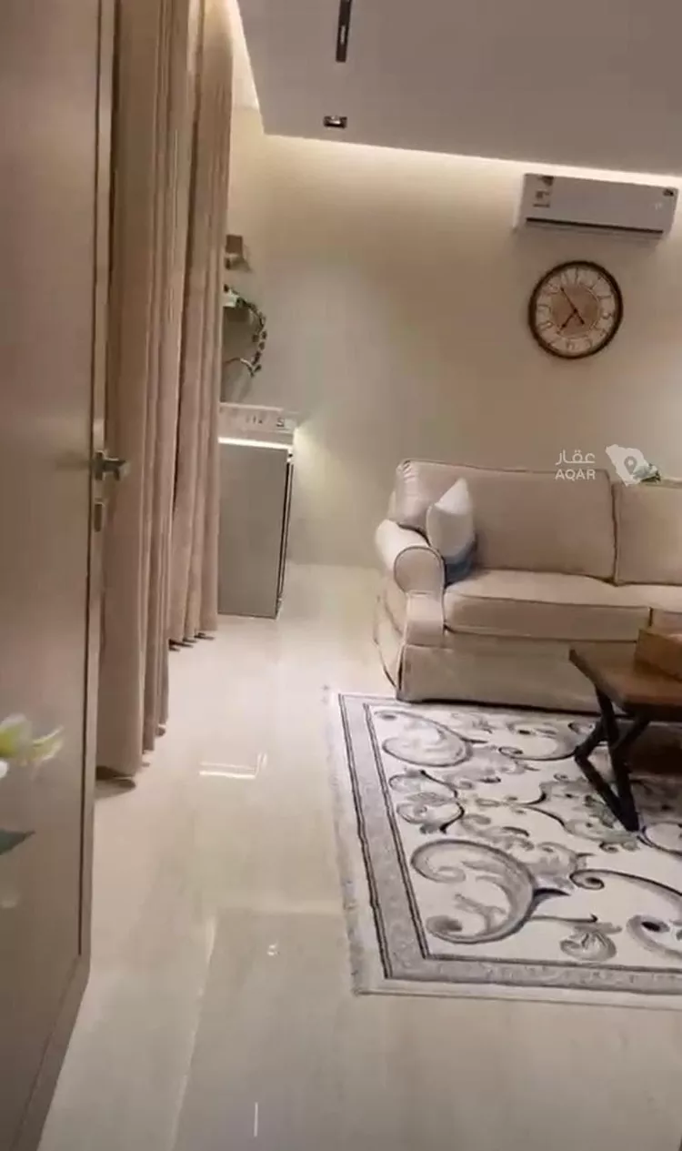شقة للإيجار في شارع المرصاد, حي العقيق, مدينة الرياض, منطقة الرياض 14