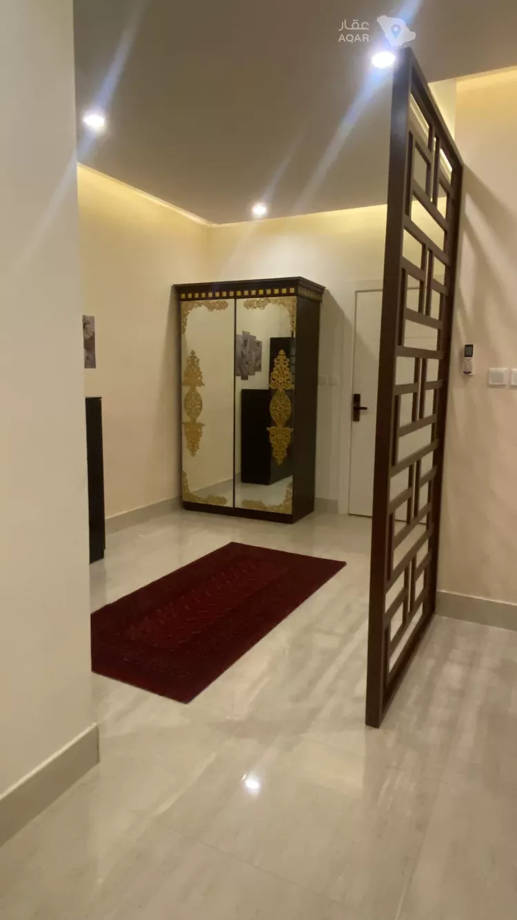 Studio for rent in Riyadh Al Arid 9