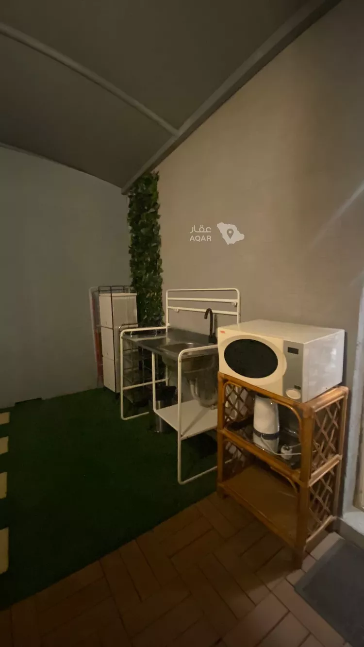 Studio for rent in Riyadh Al Arid 14