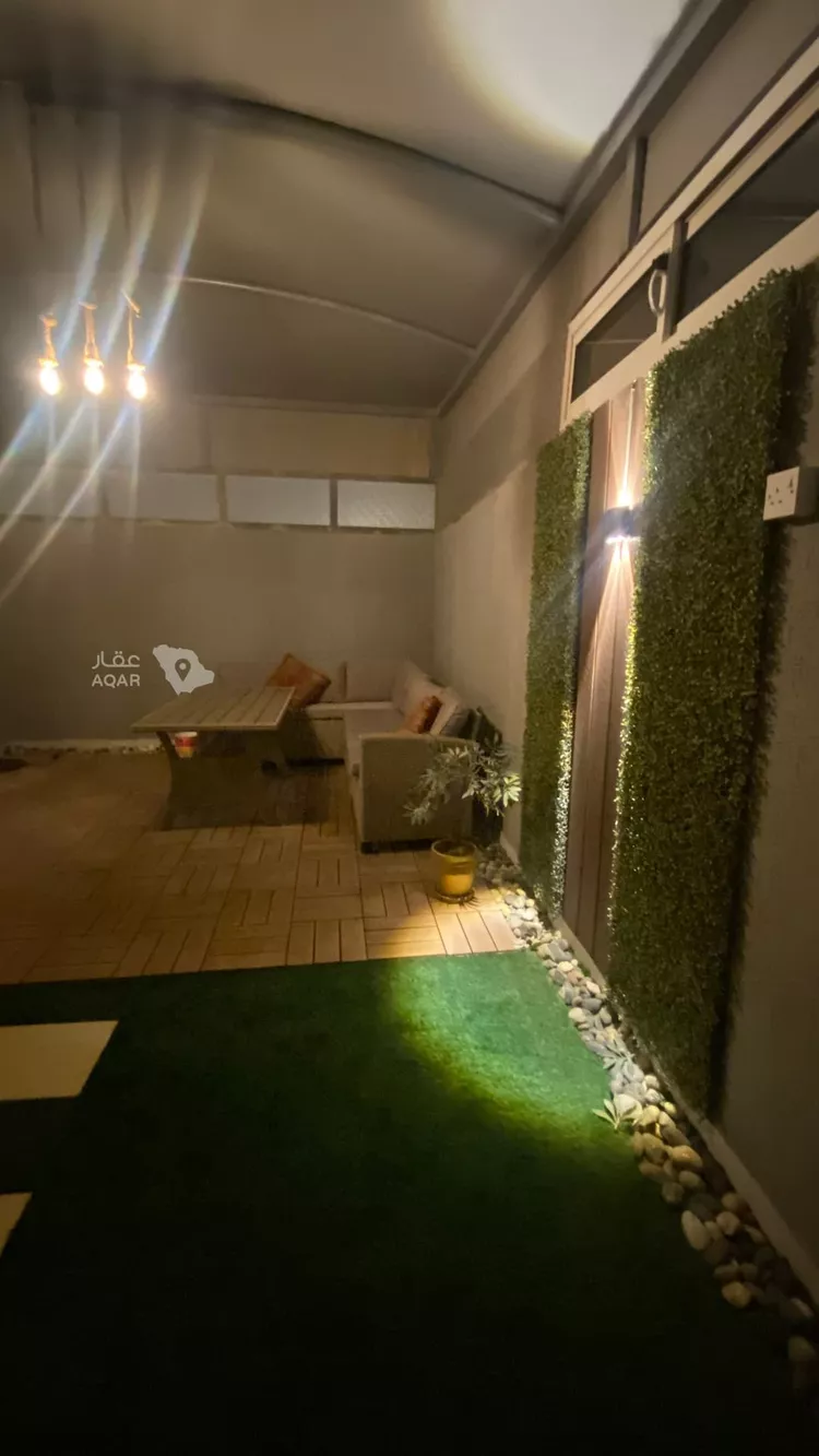 Studio for rent in Riyadh Al Arid 18