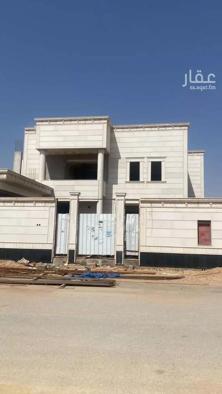 فيلا للبيع في حي الإسكان, مدينة المجمعه, منطقة الرياض صورة 2