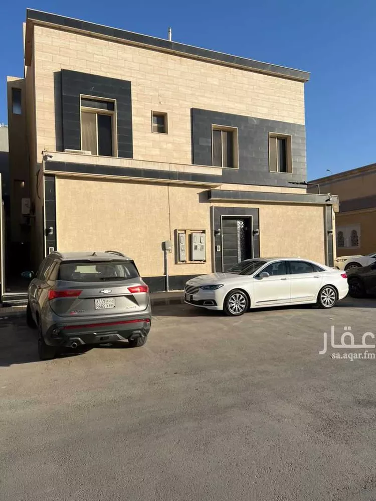 شقة للإيجار في شارع أحمد بن إبراهيم بن علان, حي العارض, مدينة الرياض, منطقة الرياض