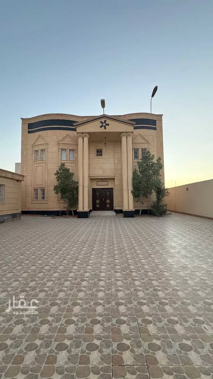 فيلا للإيجار في شارع عبدالرحمن بن يسار, حي العارض, مدينة الرياض, منطقة الرياض