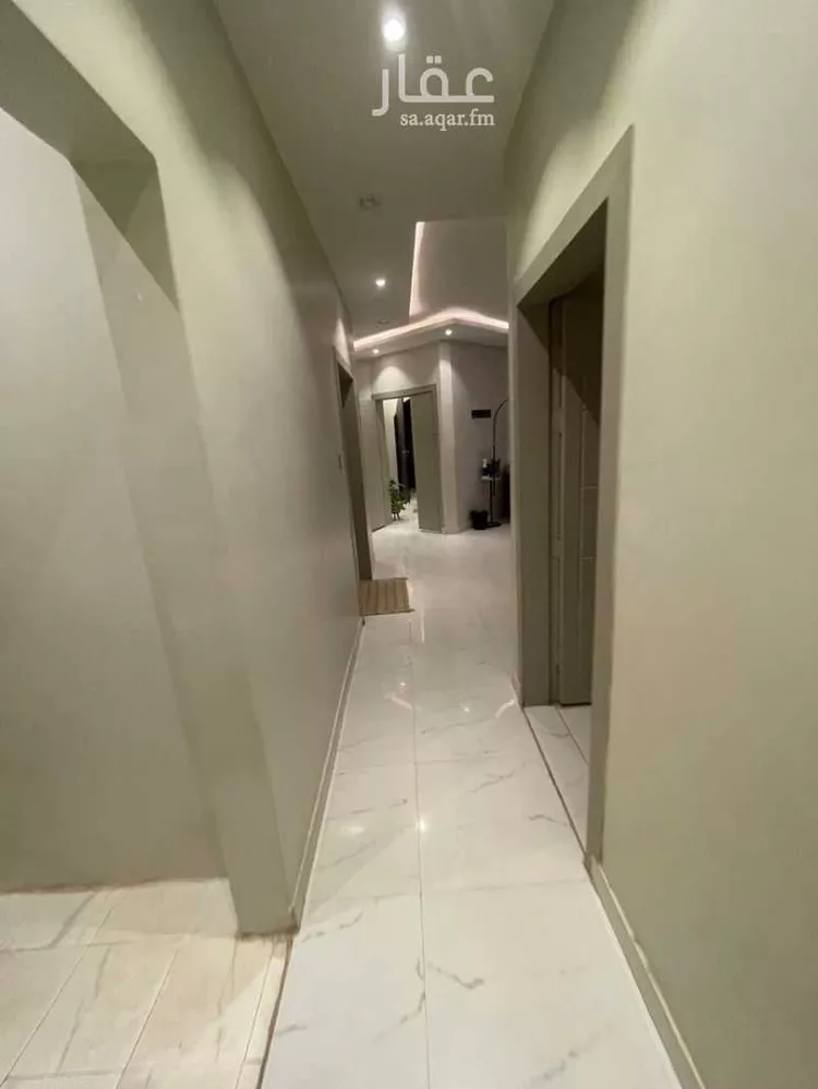 دور للإيجار في شارع إبراهيم بن عوف, حي النهضة, مدينة الرياض, منطقة الرياض صورة 2