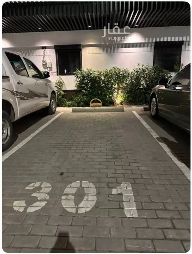 شقة للإيجار في شارع الحسن بن علي, حي التعاون, مدينة الرياض, منطقة الرياض صورة 5