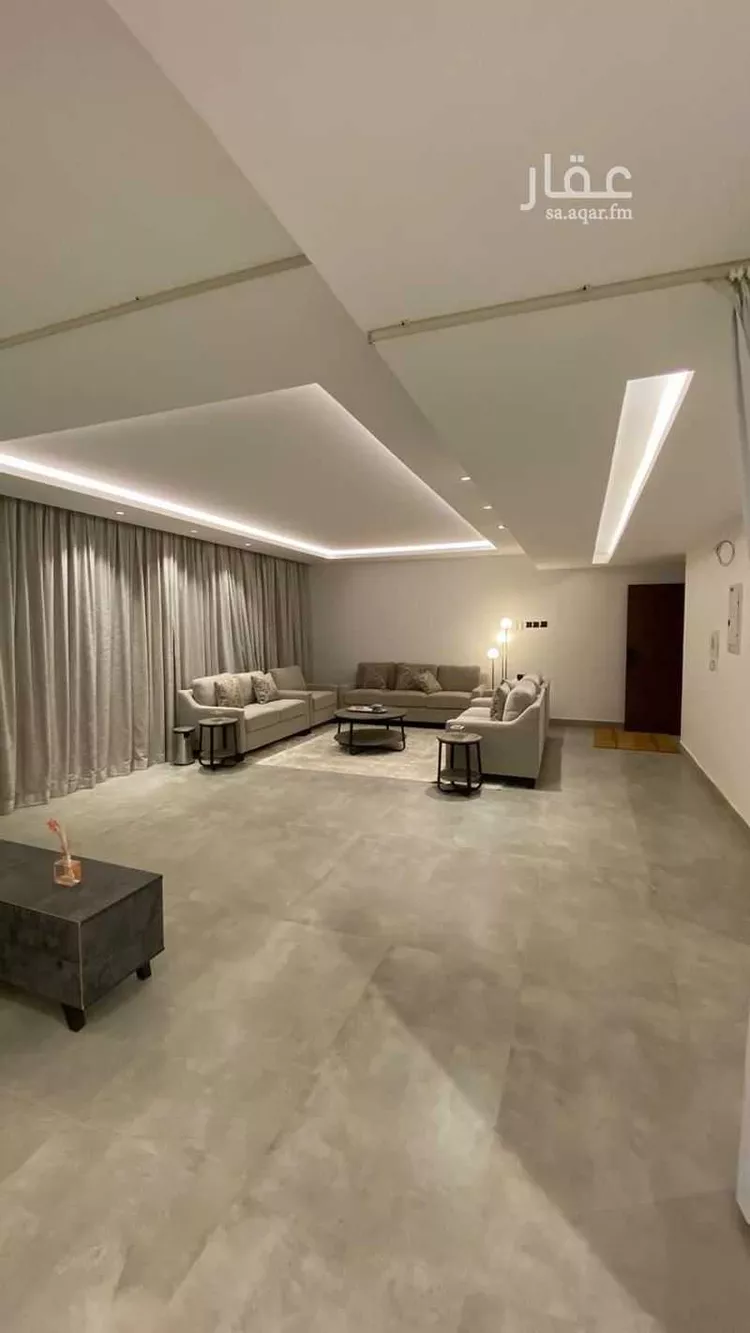 شقة للإيجار في شارع محمد بن عبدالعزيز الدغيثر, حي الملقا, مدينة الرياض, منطقة الرياض صورة 2