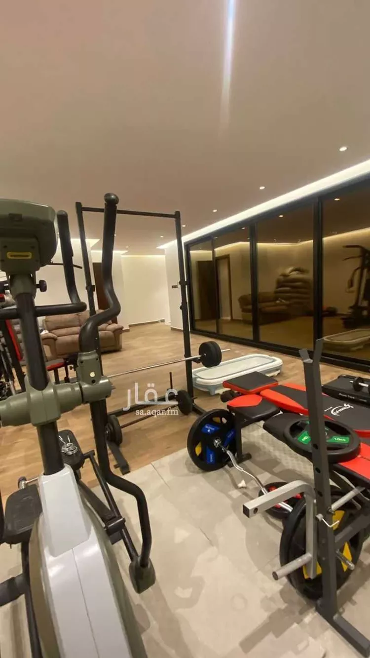 Villa for Rent in Riyadh An Narjis صورة 4