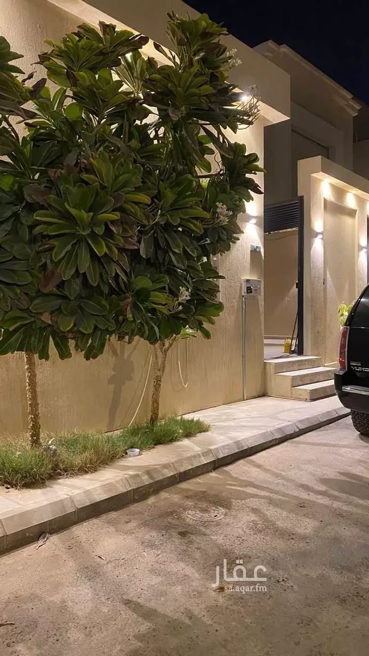 فيلا للإيجار في شارع محمد بن العباس, حي النرجس, مدينة الرياض, منطقة الرياض 11