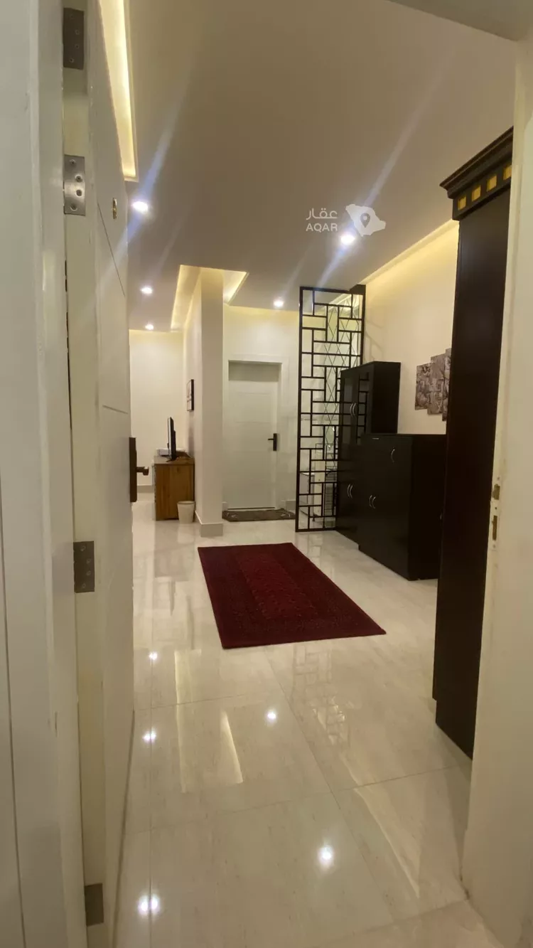 Studio for rent in Riyadh Al Arid 10