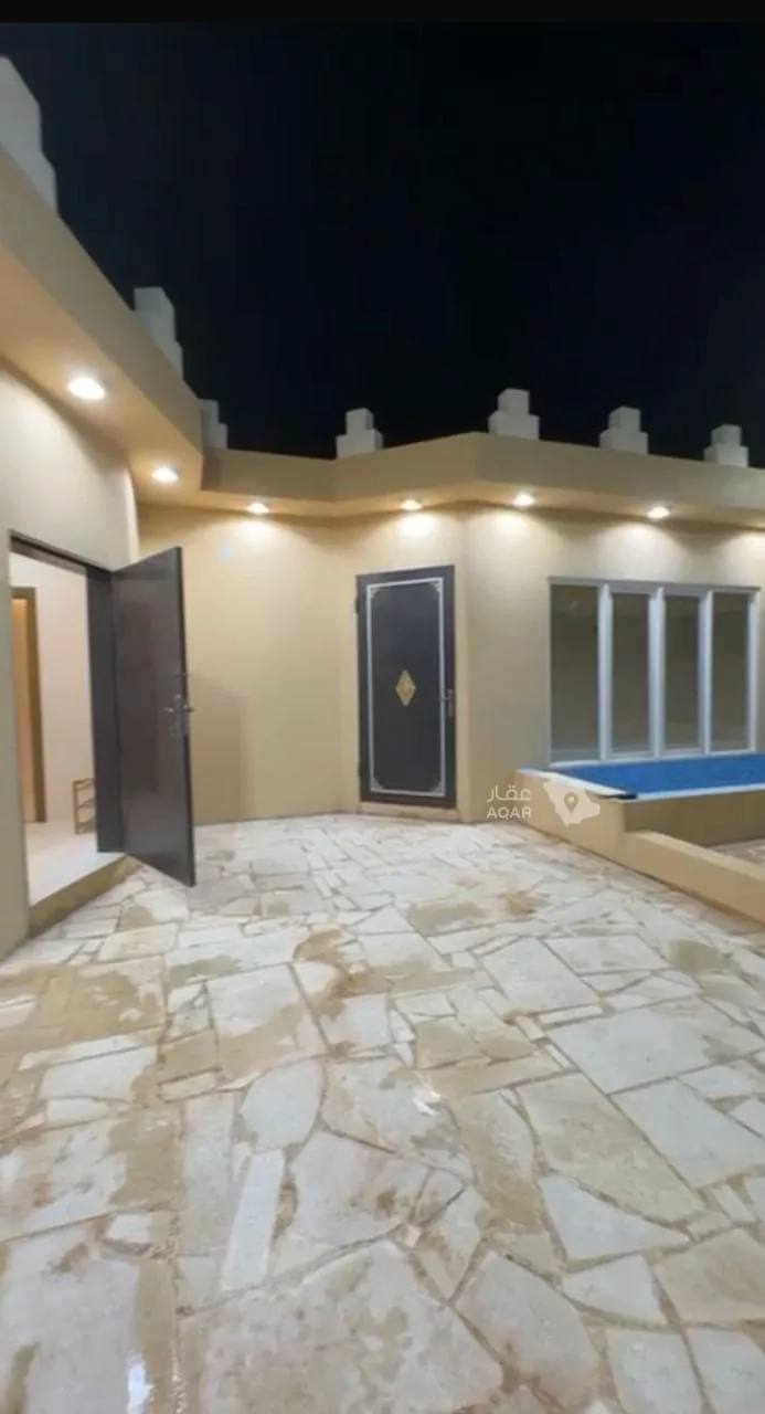 Rest House for Sale in Al Muzahimiyah Al GhatGhat
