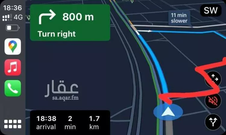 استراحة للإيجار في حي الخير, مدينة الرياض, منطقة الرياض صورة 4