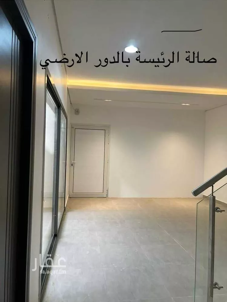 فيلا للبيع في شارع البرهان بن أيوب, حي مطار الملك خالد الدولي, مدينة الرياض, منطقة الرياض صورة 3
