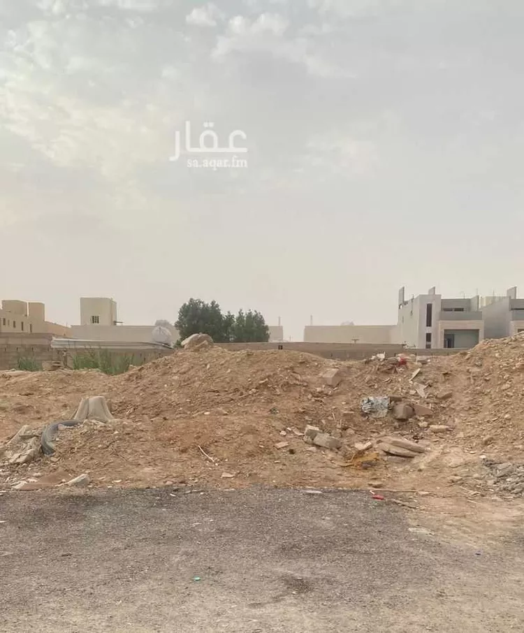 أرض للبيع في شارع جمال الدين القاسمي, حي العارض, مدينة الرياض, منطقة الرياض صورة 4