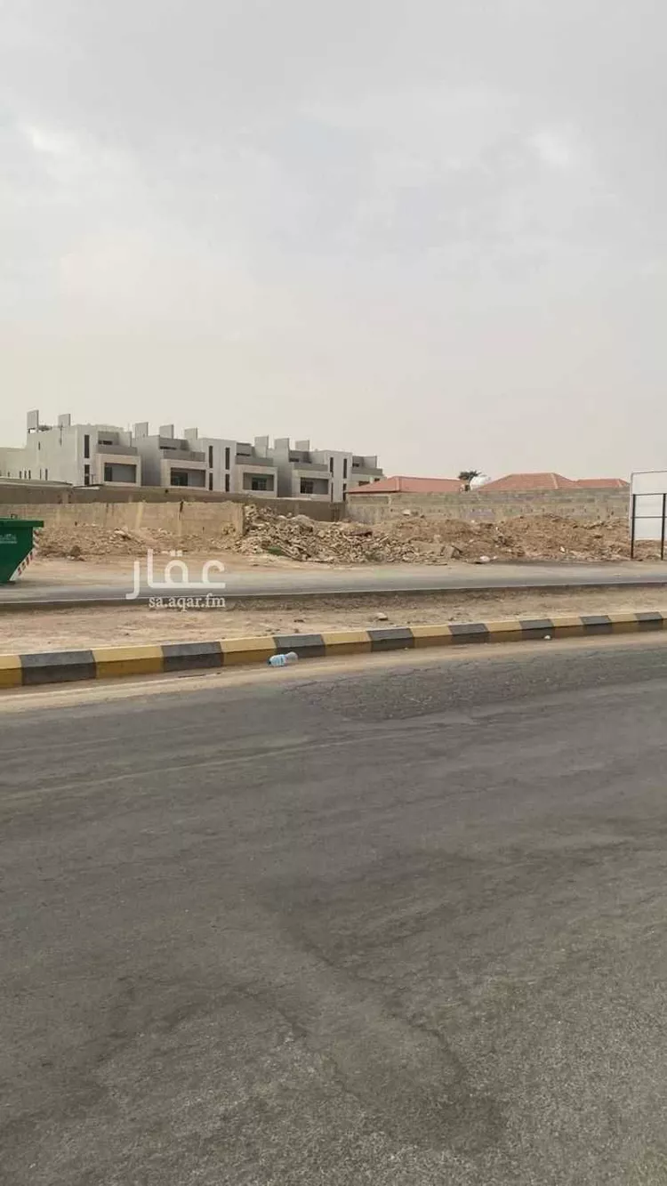 أرض للبيع في شارع جمال الدين القاسمي, حي العارض, مدينة الرياض, منطقة الرياض صورة 3