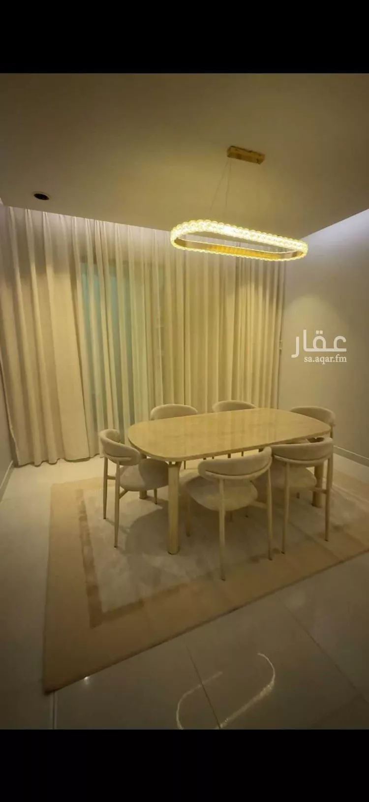 شقة للإيجار في شارع عثمان بن صدقة, حي طويق, مدينة الرياض, منطقة الرياض صورة 2