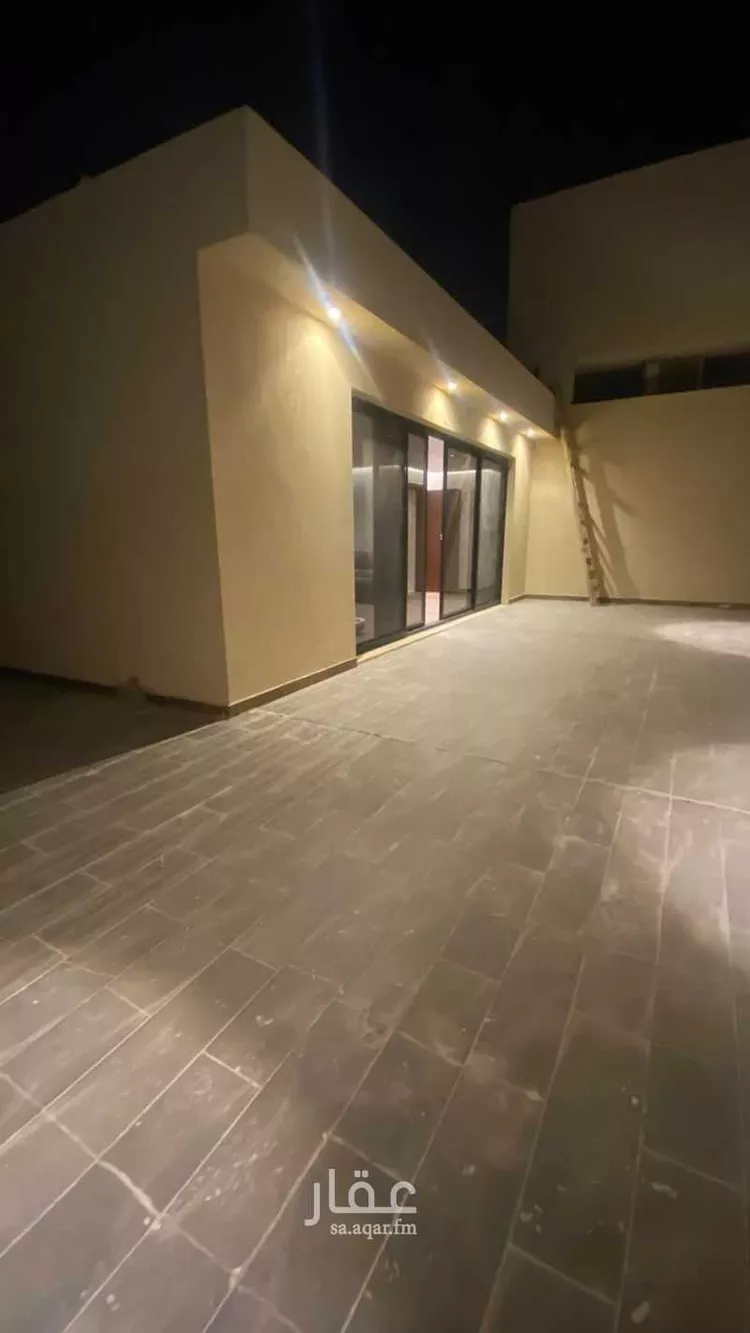 فيلا للإيجار في شارع محمد بن العباس, حي النرجس, مدينة الرياض, منطقة الرياض 22