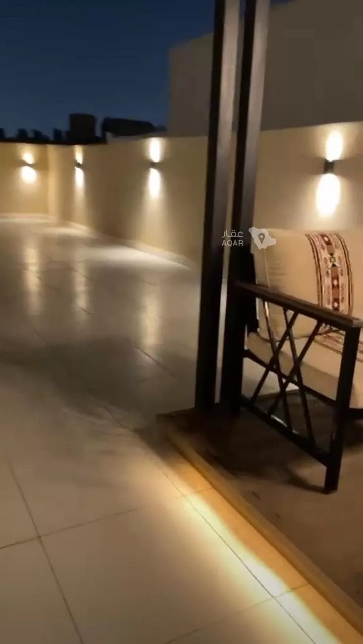 شقة للإيجار في شارع المرصاد, حي العقيق, مدينة الرياض, منطقة الرياض 19