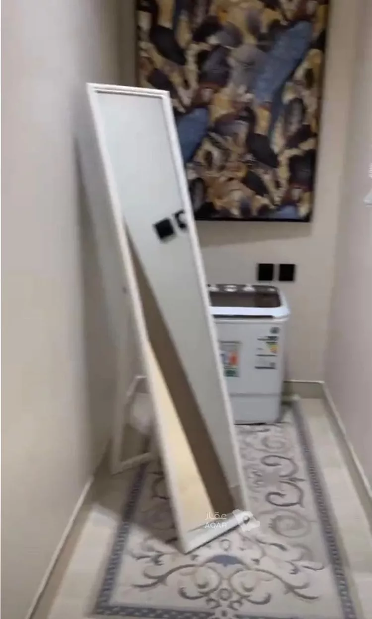 شقة للإيجار في شارع المرصاد, حي العقيق, مدينة الرياض, منطقة الرياض 8