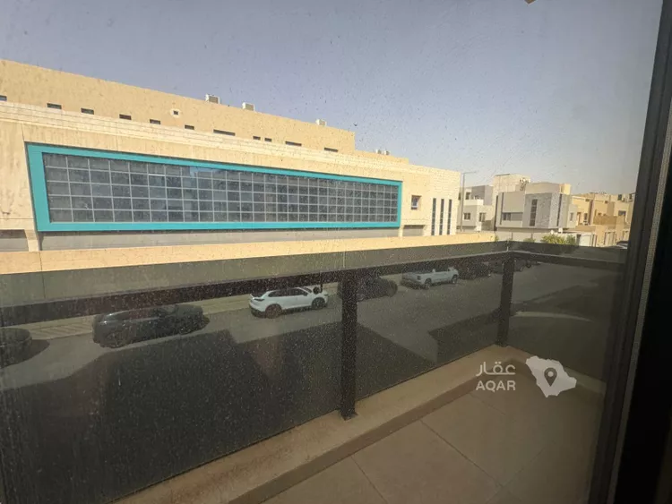 شقة للإيجار في شارع أحمد الطرطوشي, حي العارض, مدينة الرياض, منطقة الرياض 3