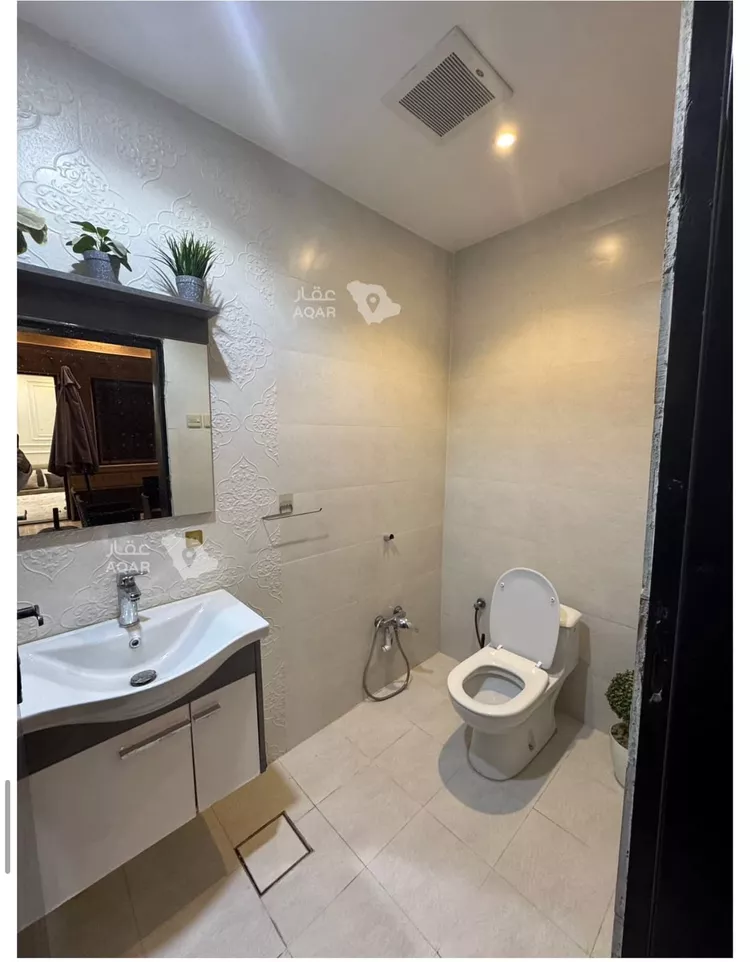 Floor for Rent in Riyadh An Nahdah 18
