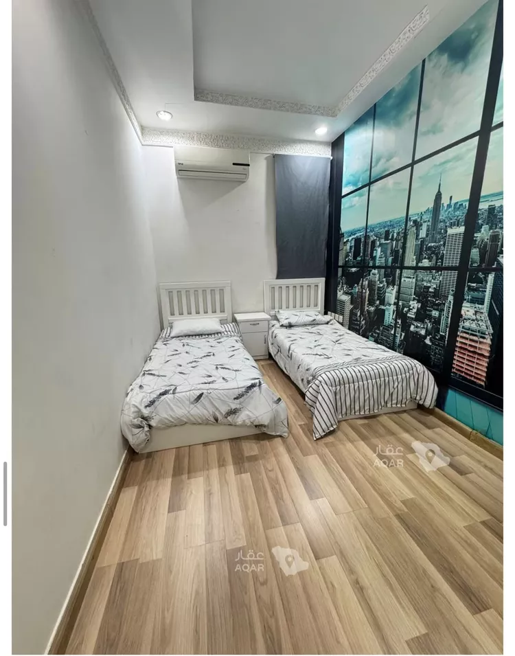 Floor for Rent in Riyadh An Nahdah 15