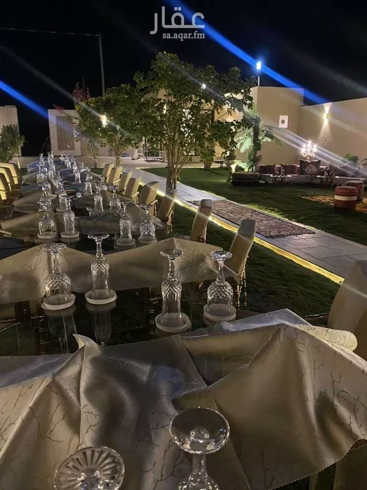 استراحة للإيجار في حي الخير, مدينة الرياض, منطقة الرياض صورة 5