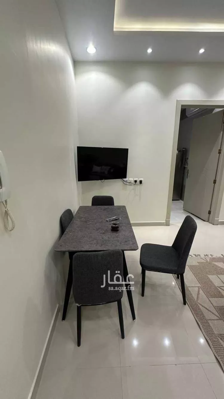 شقة للإيجار في شارع أحمد بن إبراهيم بن علان, حي العارض, مدينة الرياض, منطقة الرياض صورة 3