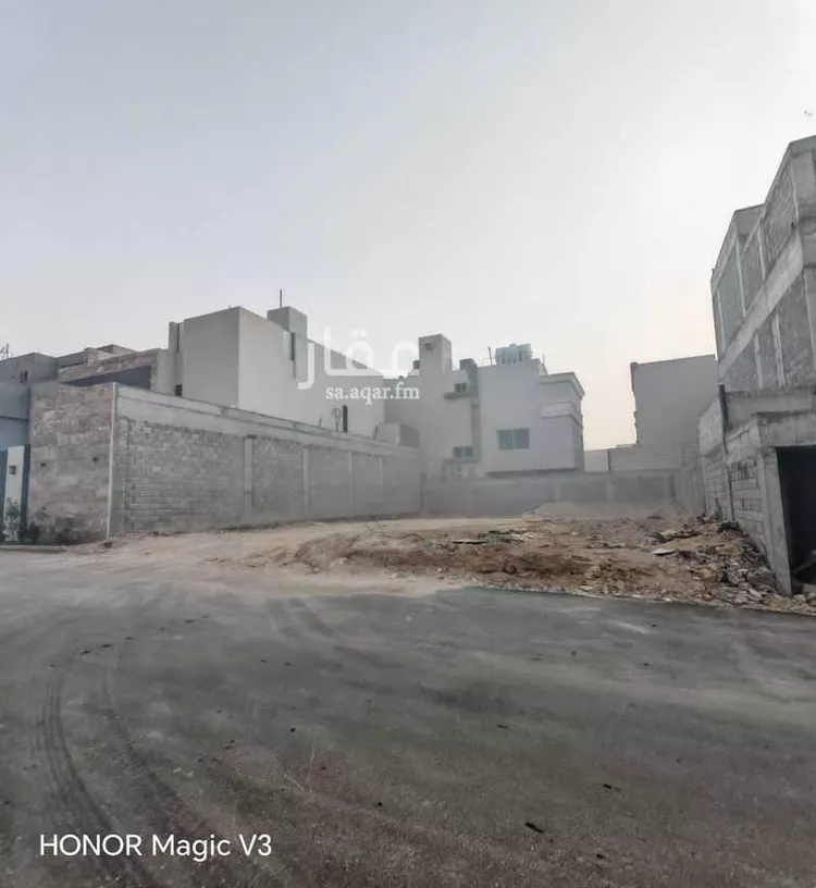 أرض للبيع في شارع وادي الفليج, حي النخيل, مدينة الرياض, منطقة الرياض صورة 2