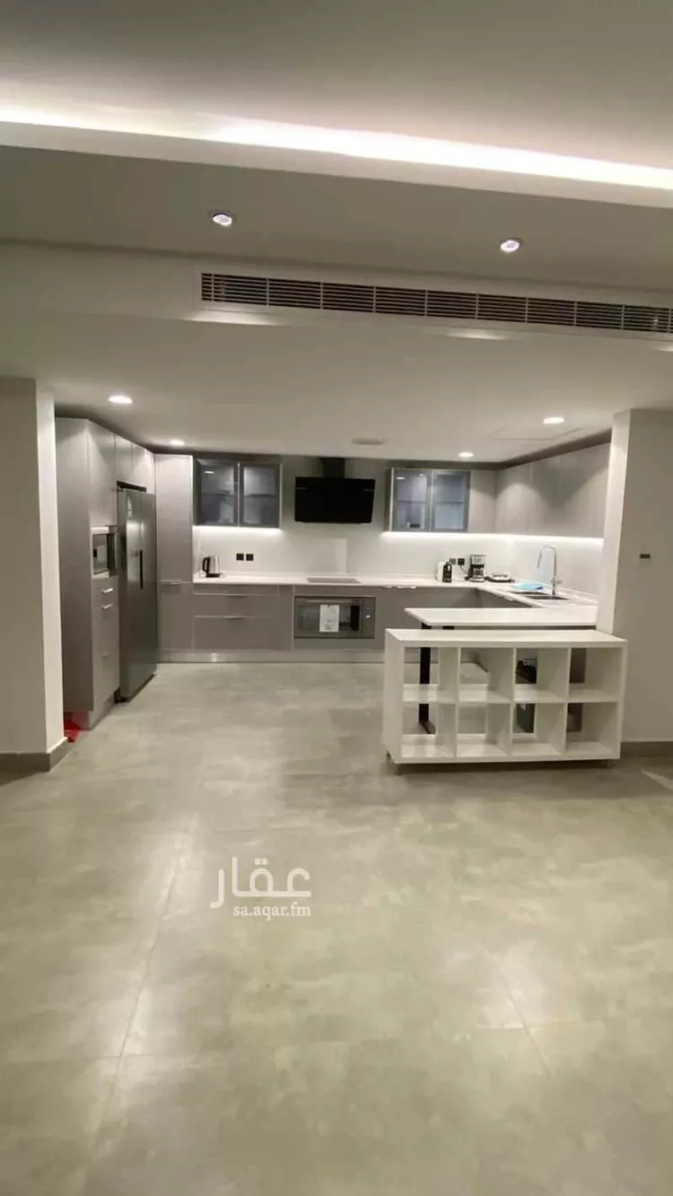 شقة للإيجار في شارع محمد بن عبدالعزيز الدغيثر, حي الملقا, مدينة الرياض, منطقة الرياض صورة 5