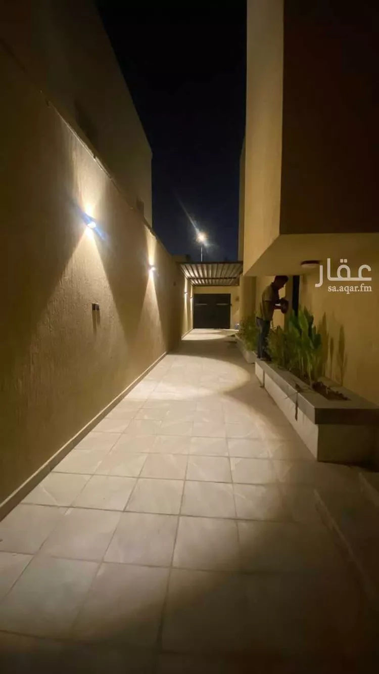 فيلا للإيجار في شارع محمد بن العباس, حي النرجس, مدينة الرياض, منطقة الرياض 18