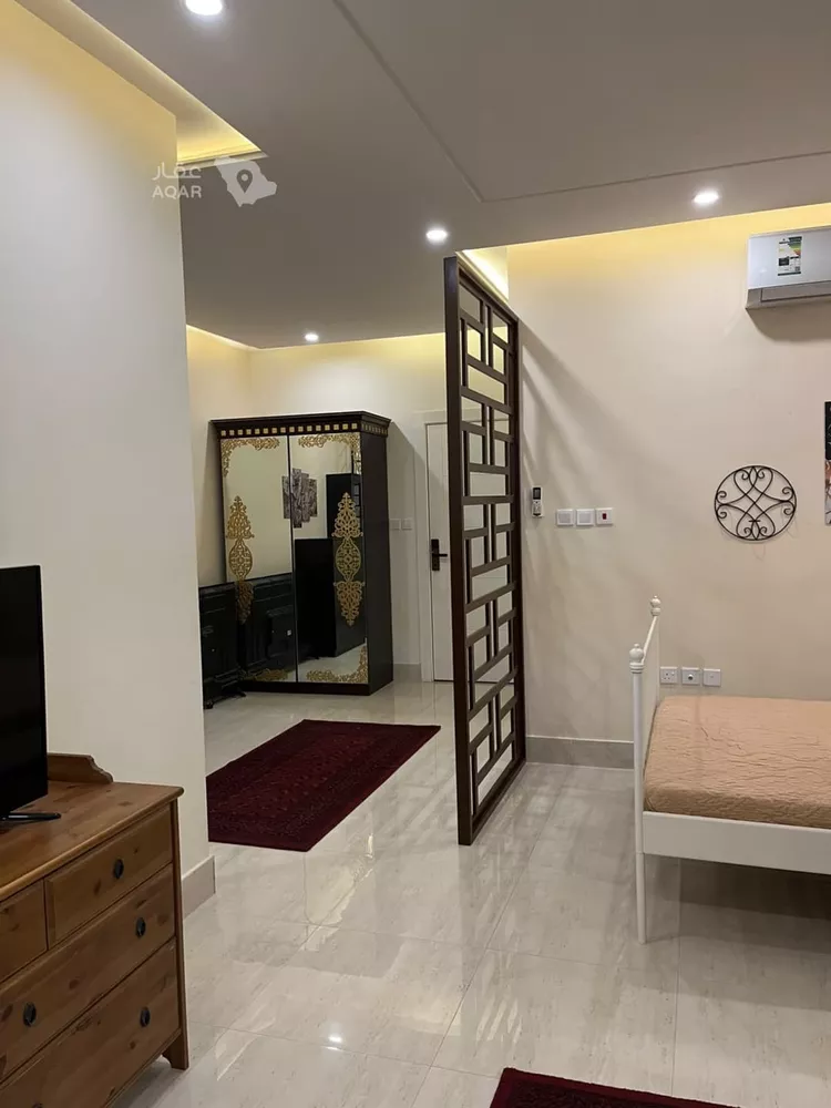 Studio for rent in Riyadh Al Arid