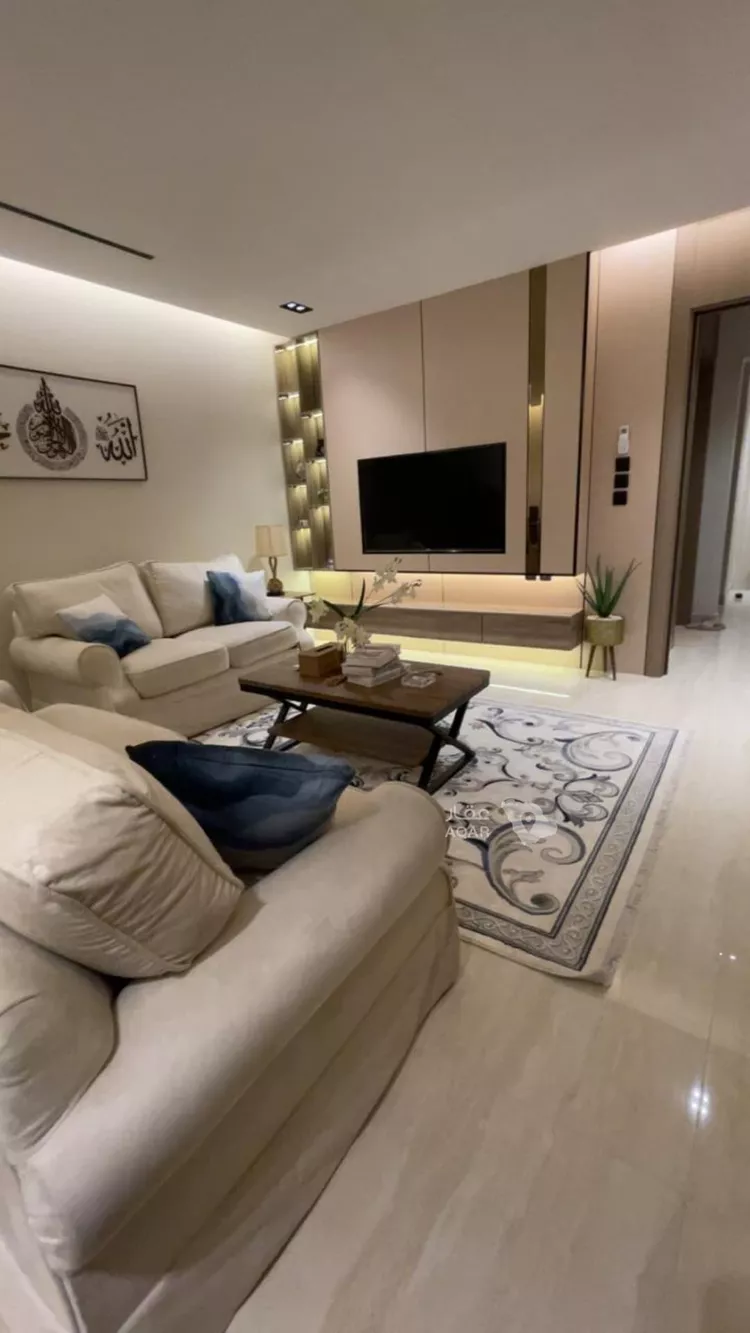 شقة للإيجار في شارع المرصاد, حي العقيق, مدينة الرياض, منطقة الرياض 2
